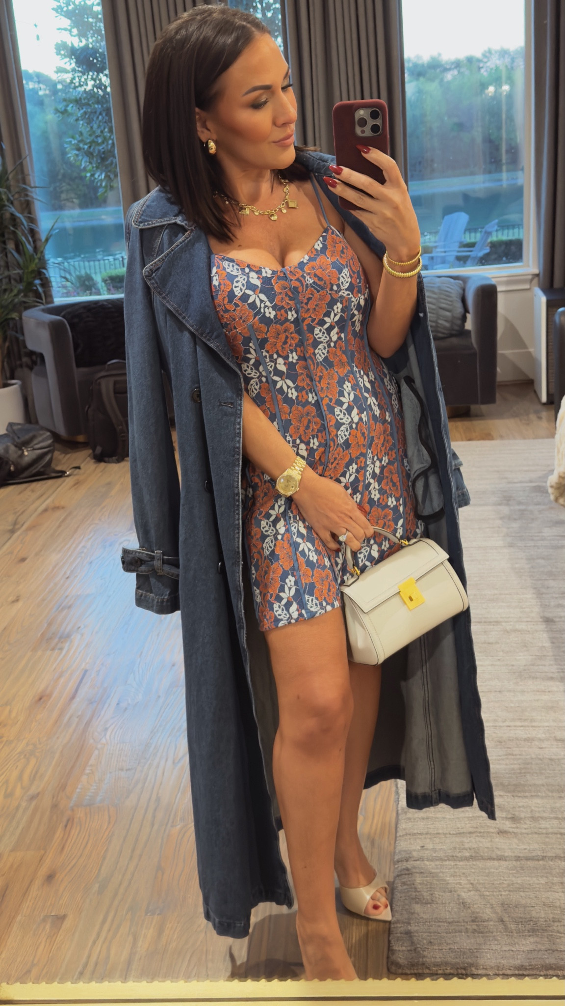 Tonight’s date for 

#LTKOver40 #LTKStyleTip #LTKFindsUnder100