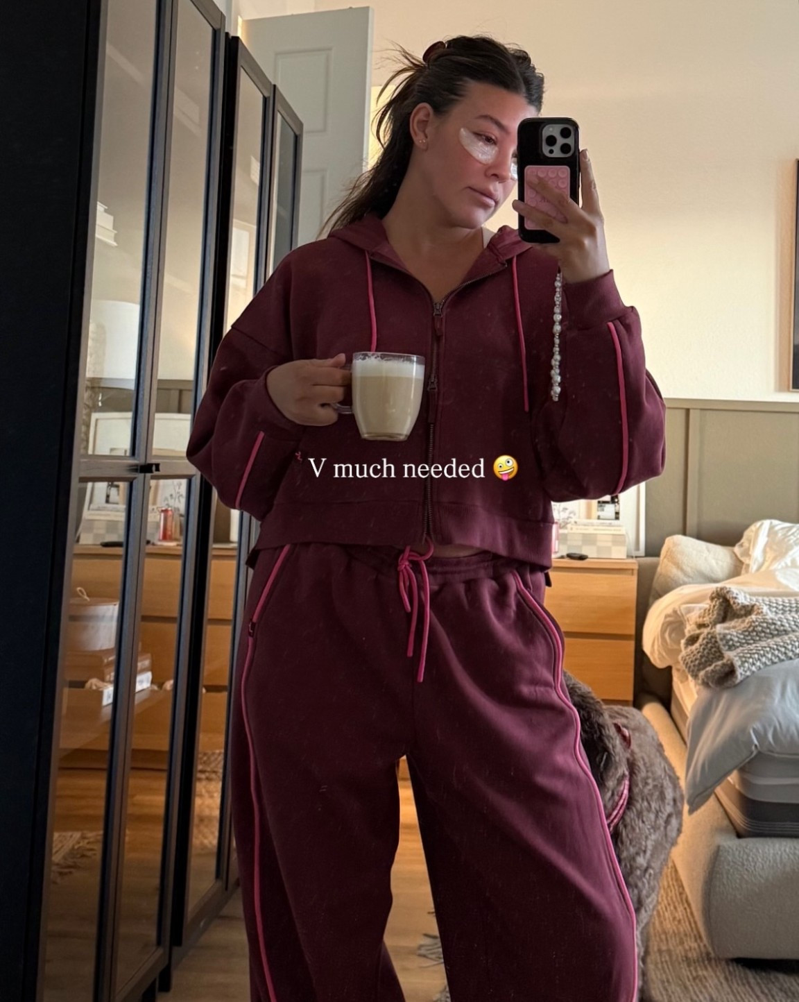 Target matching set under $75!

#LTKFindsUnder100 #LTKStyleTip