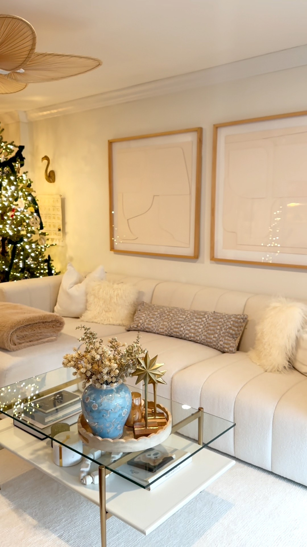 Living room and dining decor!

#LTKHome