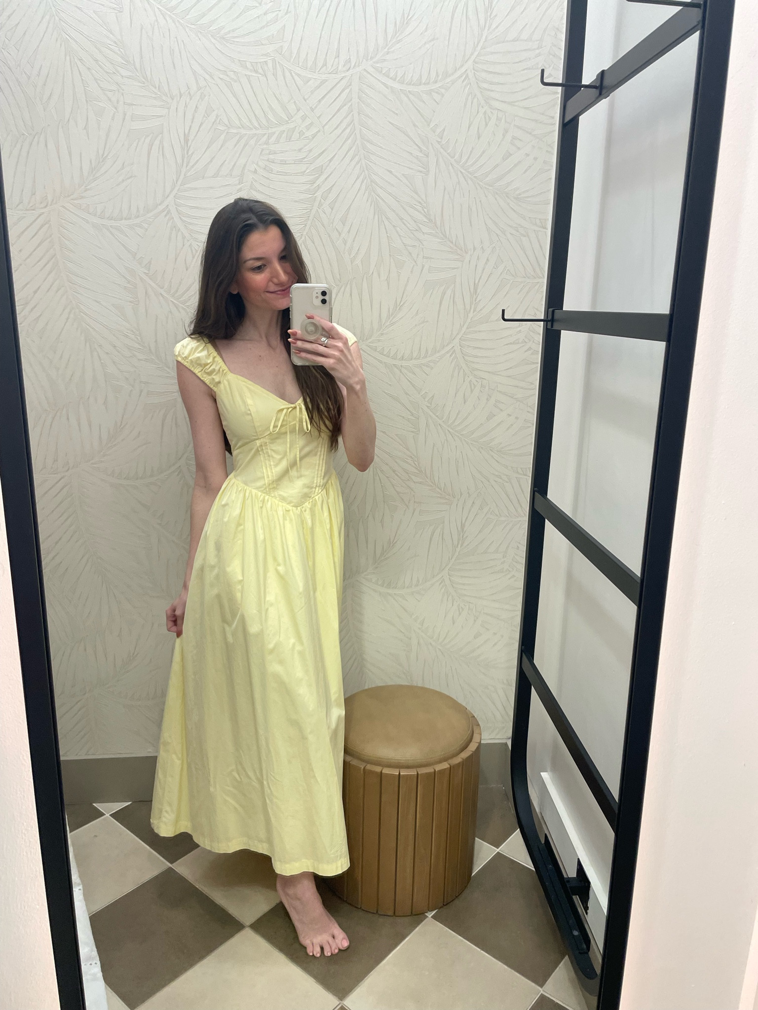 I’m obsessed with this dress! Need it in every color 🥰 @abercrombie

#LTKSeasonal #LTKootd