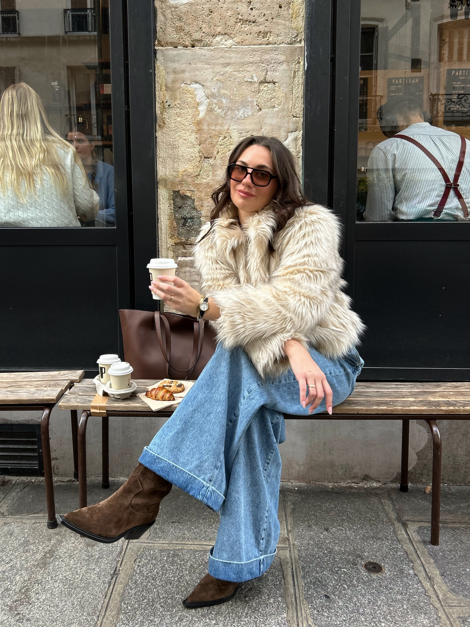 Fur coat inspo 🐻#LTKautumn 

#LTKwinter #LTKstyletip