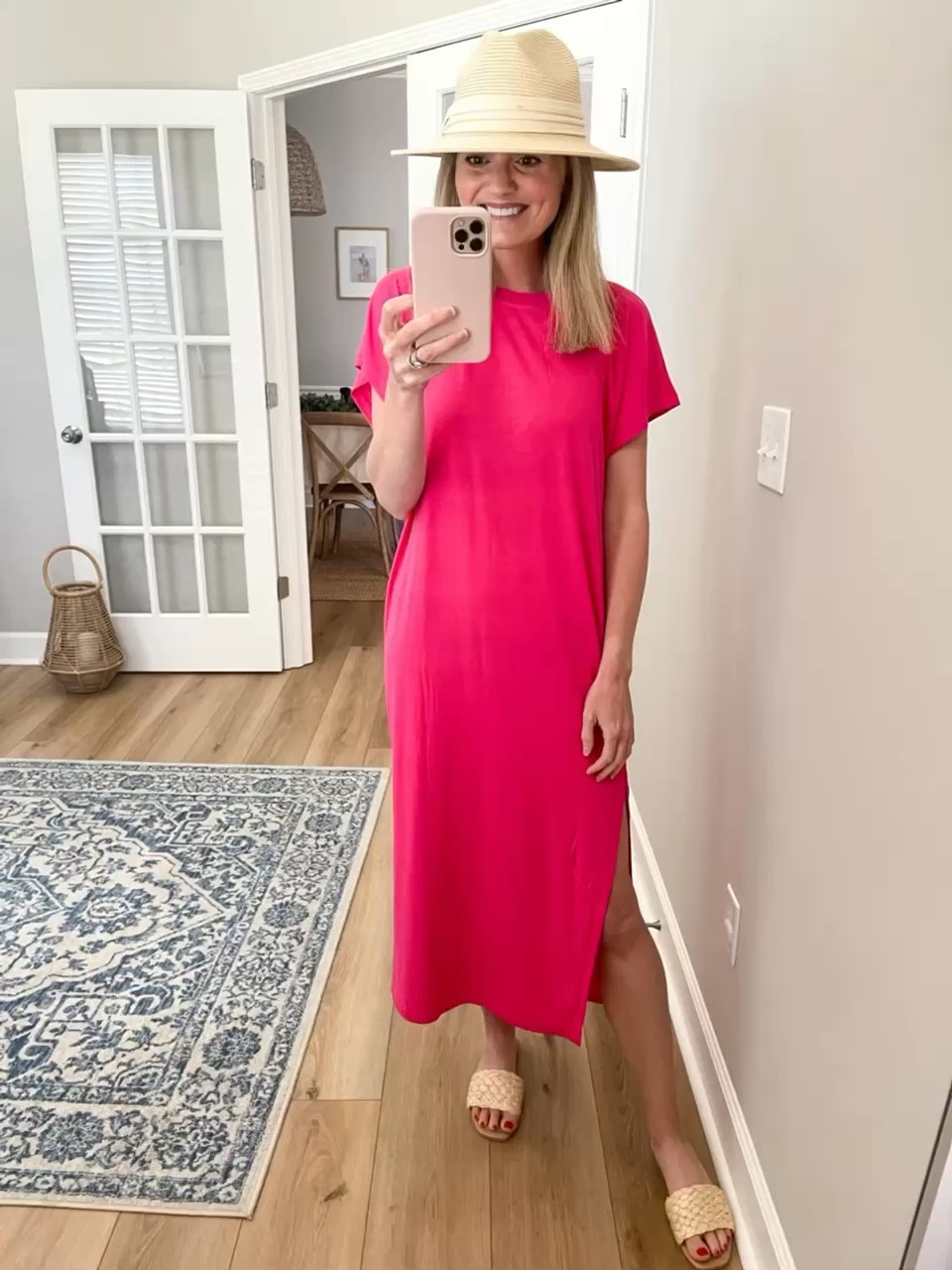 A snapshot of my March Amazon Fashion Finds. Find everything live on the blog 🤗meghanlanahan.com

#LTKunder50 #LTKfamily #LTKSeasonal