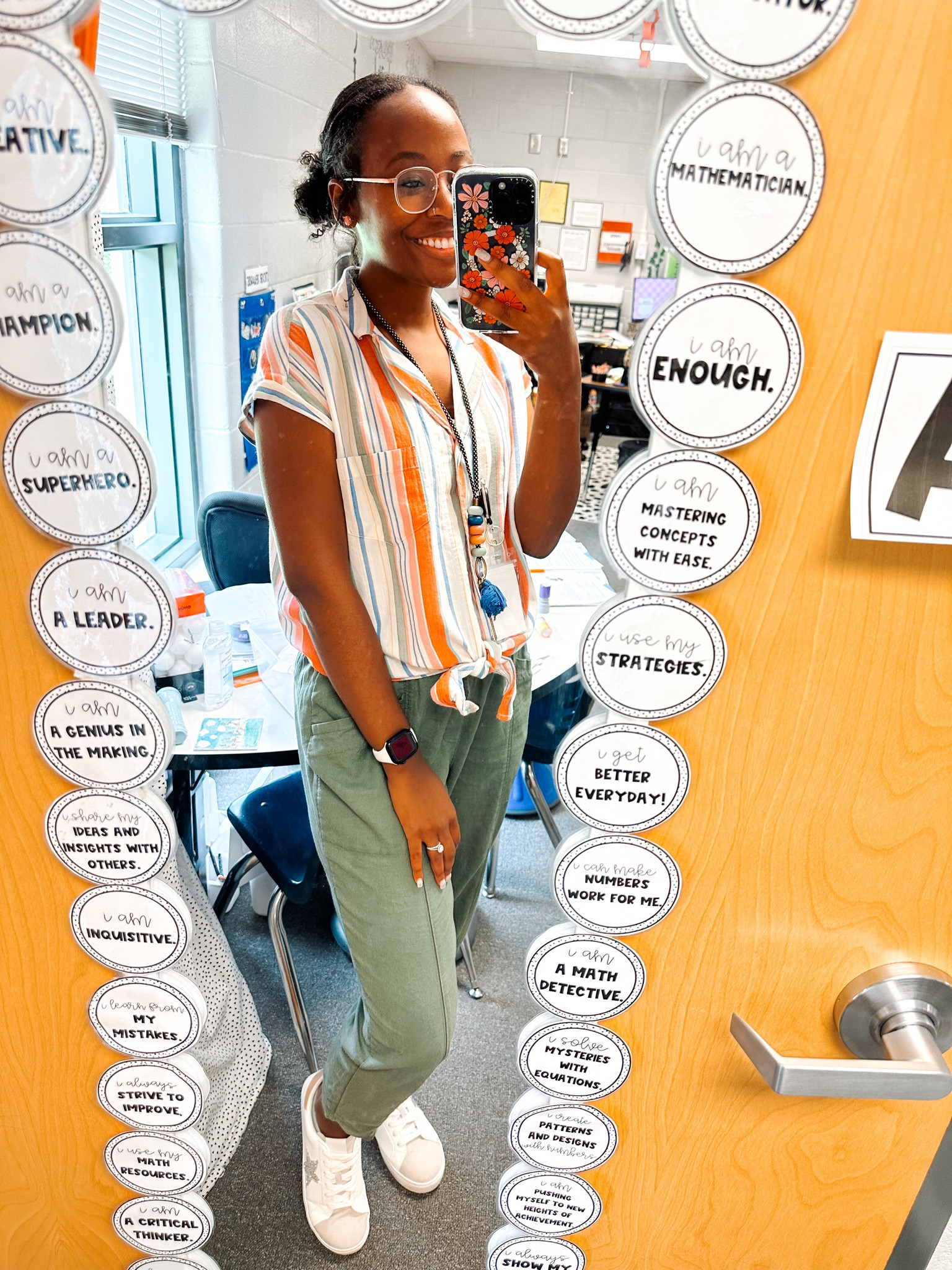 Just a millennial trying to keep up in a gen z world! The golden goose dupes help! Under $35!

#LTKBacktoSchool #LTKshoecrush #LTKunder50