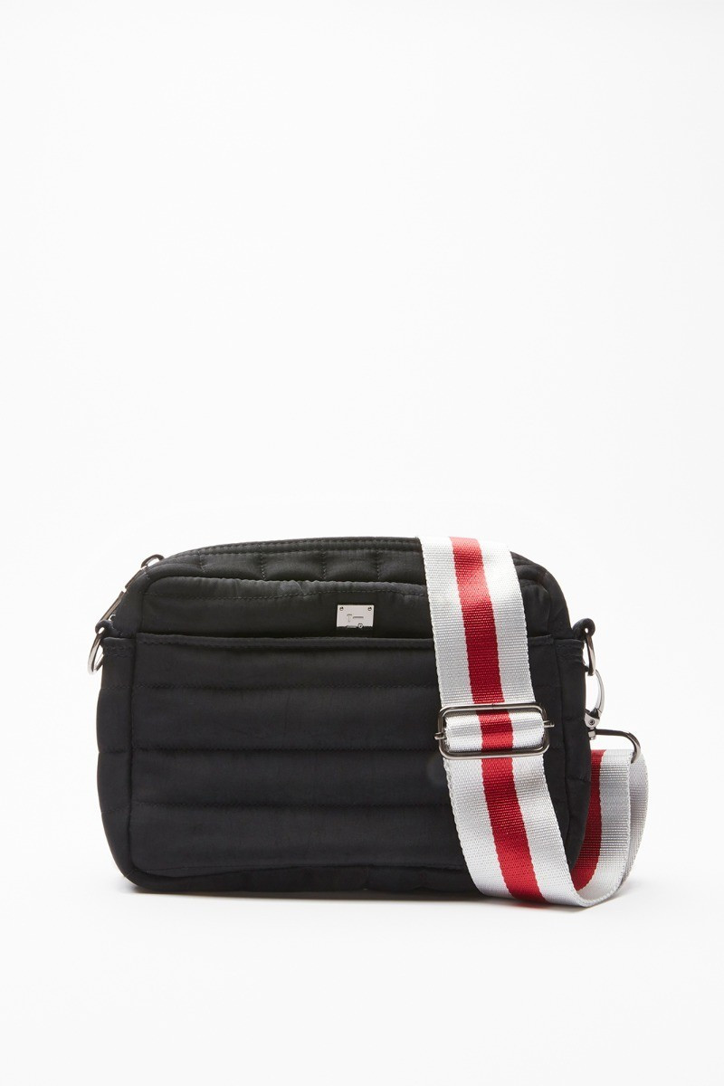 THINK ROYLN Striped Bistro Bag | EVEREVE | Evereve