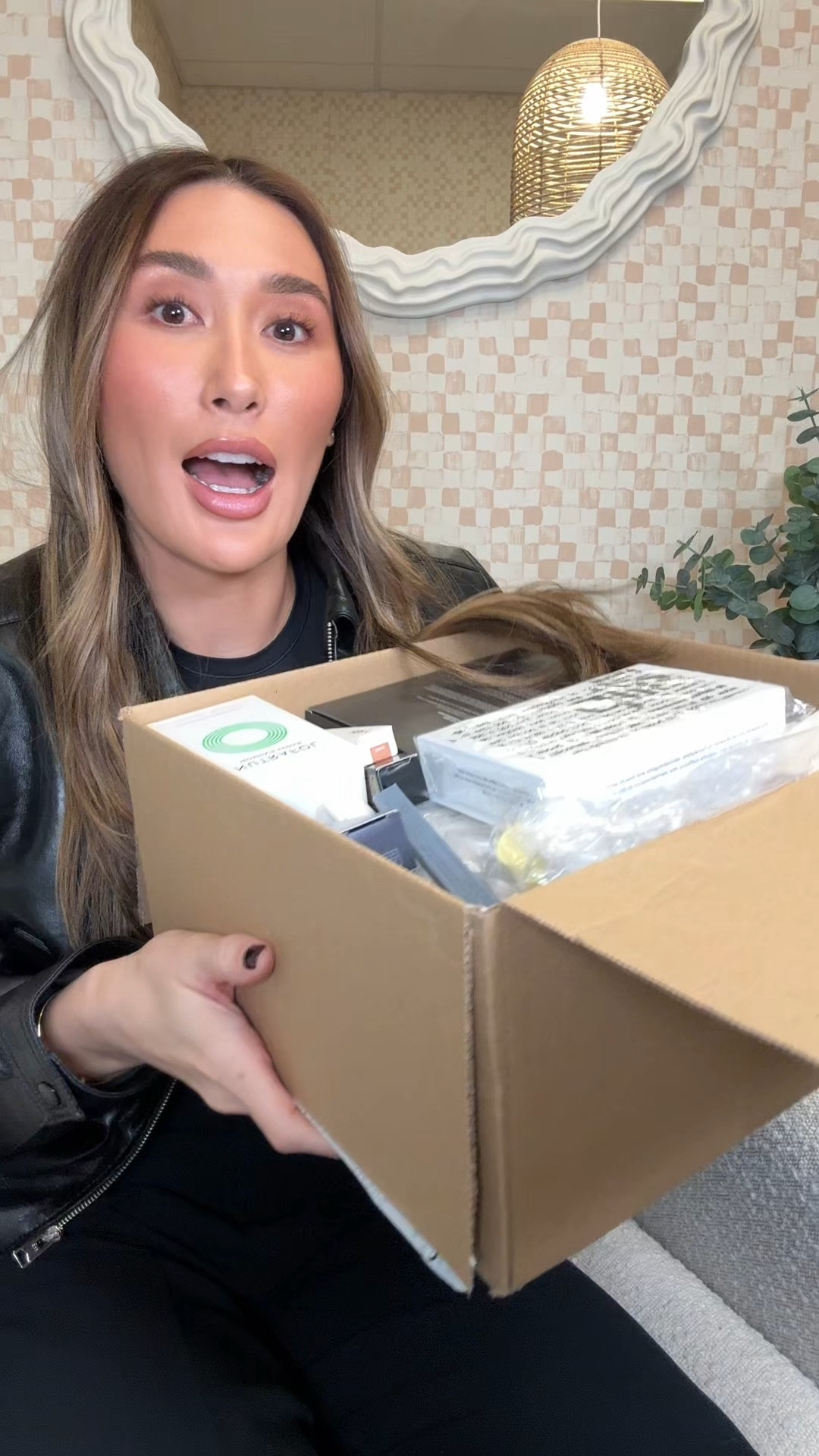 Sephora sale haul! 

#LTKSaleAlert #LTKBeauty #LTKVideo