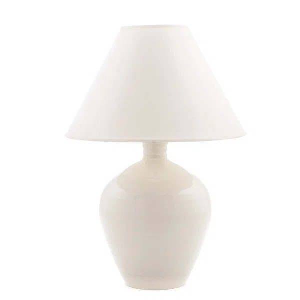 Belmont 23" Table Lamp Base | Wayfair North America
