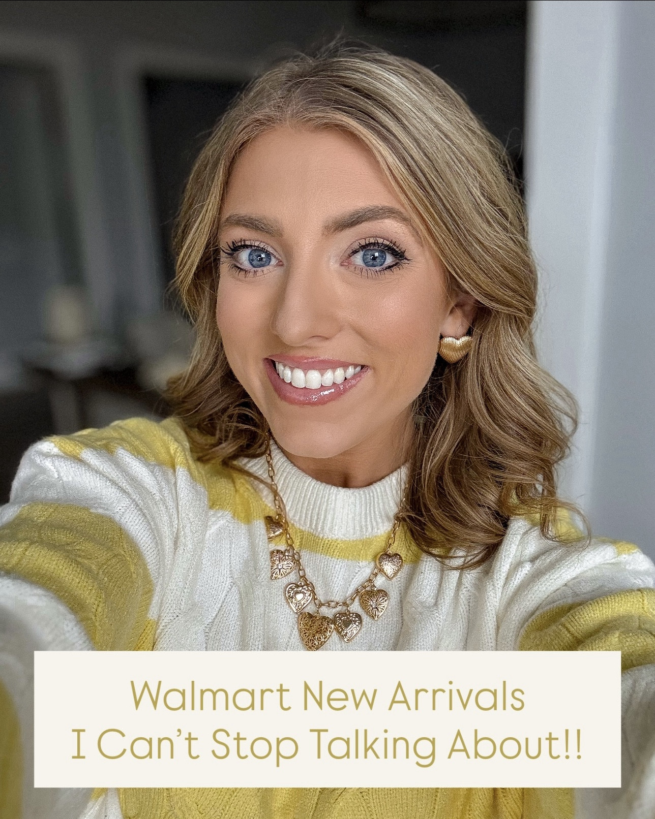 Walmart new arrivals I can’t stop talking about!! 🤍✨
These brand-new Walmart fashion finds seriously blew me away—from cozy sweaters and elevated basics to the cutest accessories that look so much more expensive than they are. Great finds to take you from winter to spring 🙌

If you love affordable women’s fashion, Walmart outfits under $30, and easy everyday pieces that feel stylish and wearable, this roundup is for you. Perfect for mom life, errands, work days, and casual weekends—these are the kind of pieces you’ll reach for on repeat.

Everything is linked and easy to shop in LTK 🛒💛
Don’t wait—these Walmart new arrivals always go fast!

✨ affordable Walmart fashion
✨ chic everyday outfits
✨ budget-friendly style finds
✨ easy, wearable pieces

#WalmartFashion #WalmartNewArrivals #WalmartStyle #AffordableFashion #BudgetFriendlyStyle #EverydayOutfits #LTKFinds #LTKStyle #MomStyle #CasualChic #WalmartFinds #StyleOnABudget
