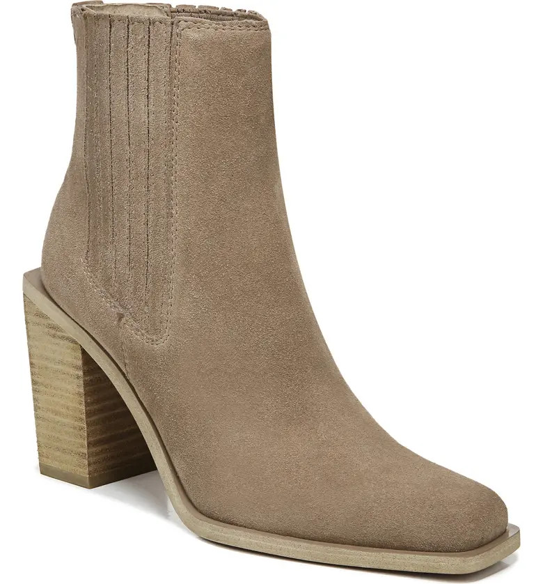 Emalia Chelsea BootSAM EDELMAN | Nordstrom