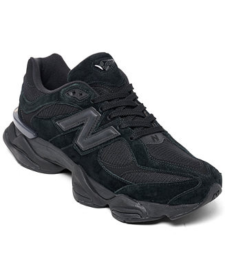 New Balance Men's 9060 Casual Sneakers from Finish Line - Macy's | Macy's