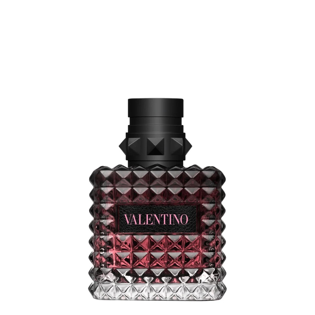 Valentino Beauty Born In Roma Donna Eau De Parfum Intense | 30 ml | Women's Perfume | Valentino Beauty