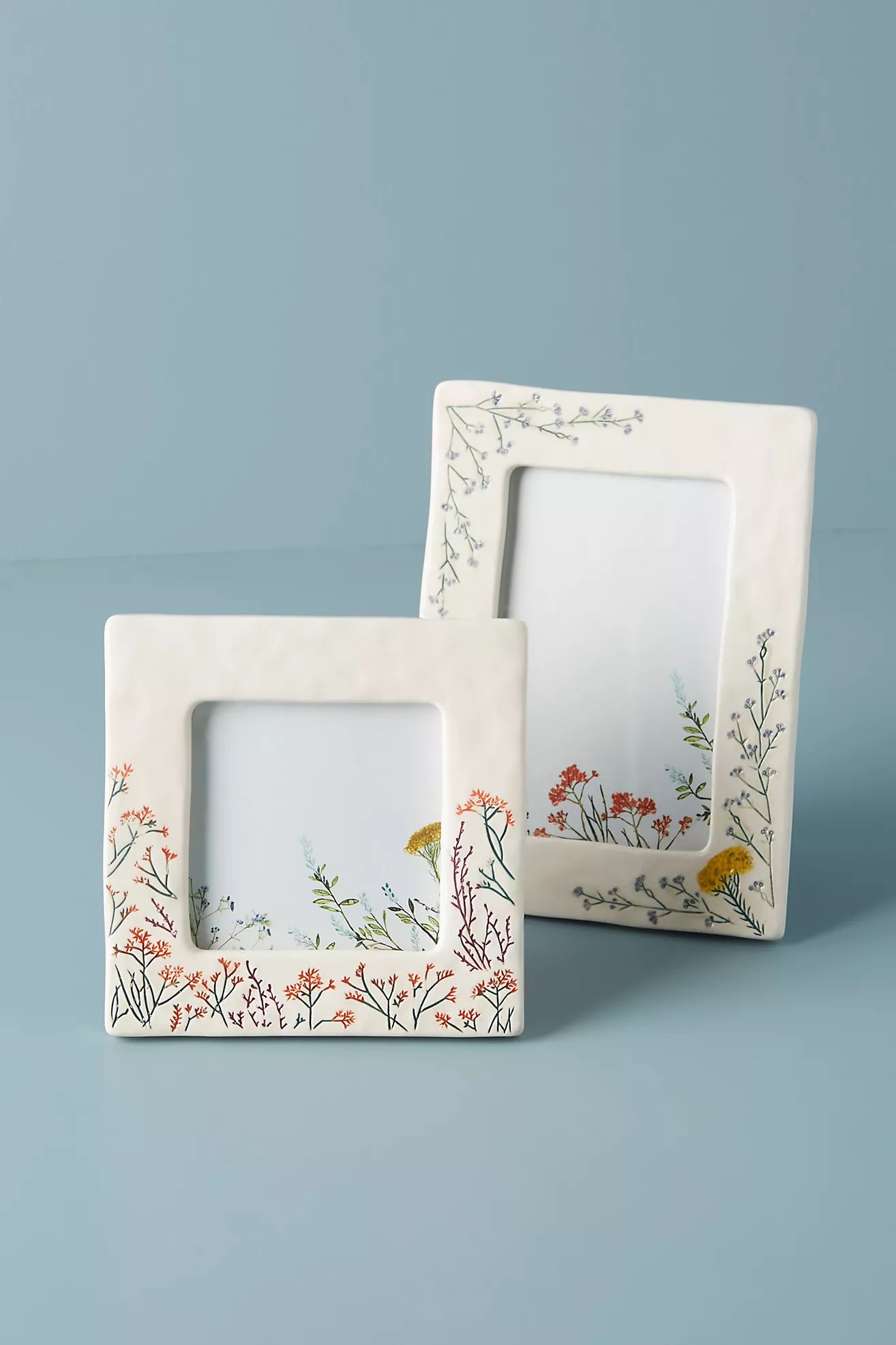 Dagny Frame | Anthropologie (US)