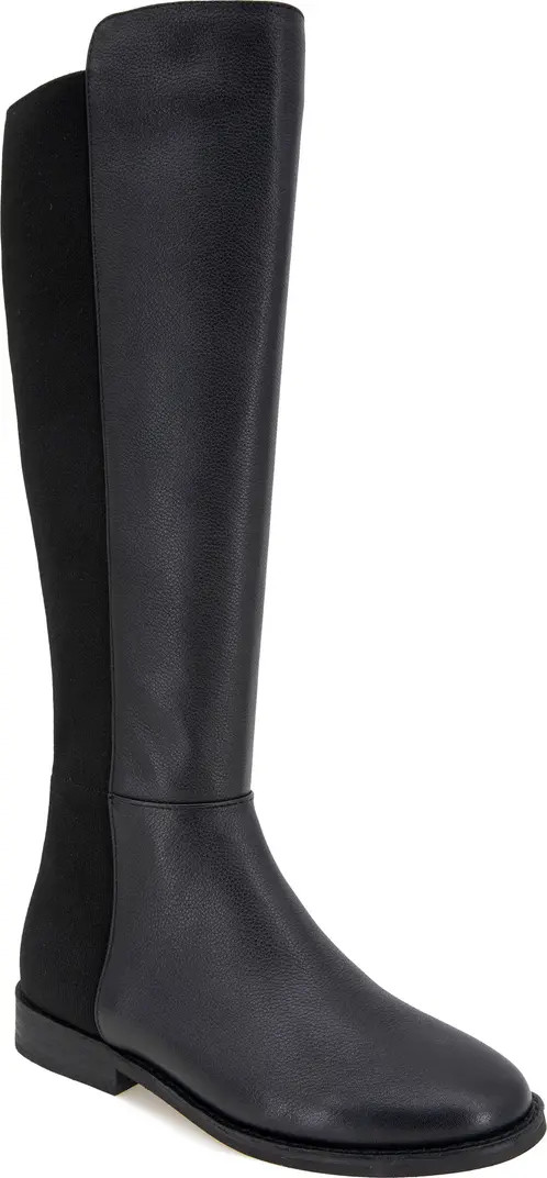 Emma Knee High Boot (Women) | Nordstrom