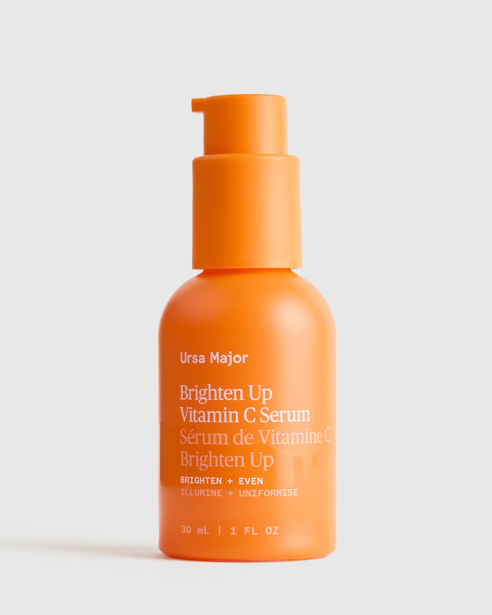 Quince | Ursa Major | Brighten Up Vitamin C Serum, Skincare | Quince