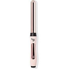 L'ANGE Hair Le Curl 25 MM Titanium Curling Wand | Professional 1 Inch Curling Iron for All Hair T... | Amazon (US)