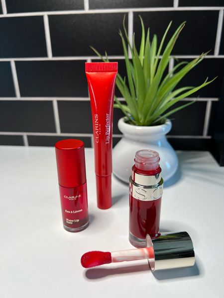 February is for every thing RED
And hydration! lol check out these products that come in 10 different colors  

#LTKbeauty #LTKover40