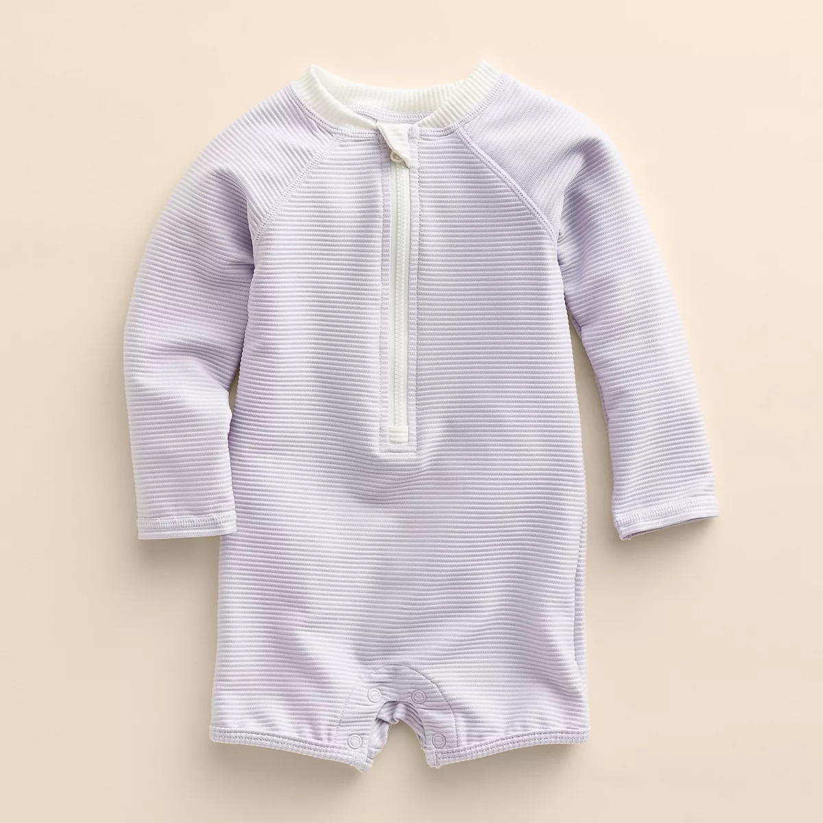 Baby Little Co. by Lauren Conrad Rash Guard Romper | Kohl's