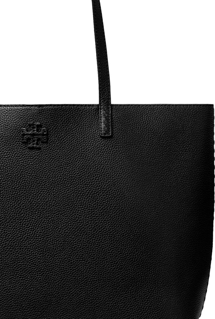 McGraw Leather Tote | Nordstrom