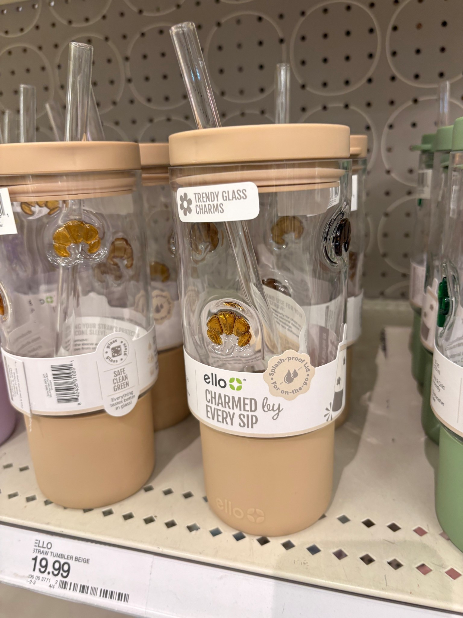 Icon glasses at Target, but make them travel friendly ❤️ gift idea! 

#LTKTravel #LTKHome #LTKmomlife