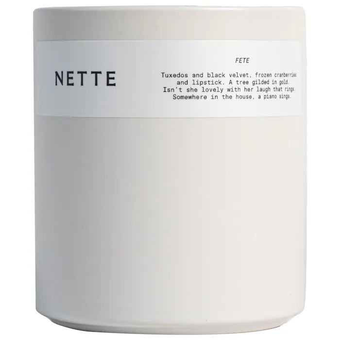 Fete Candle | Sephora (US)