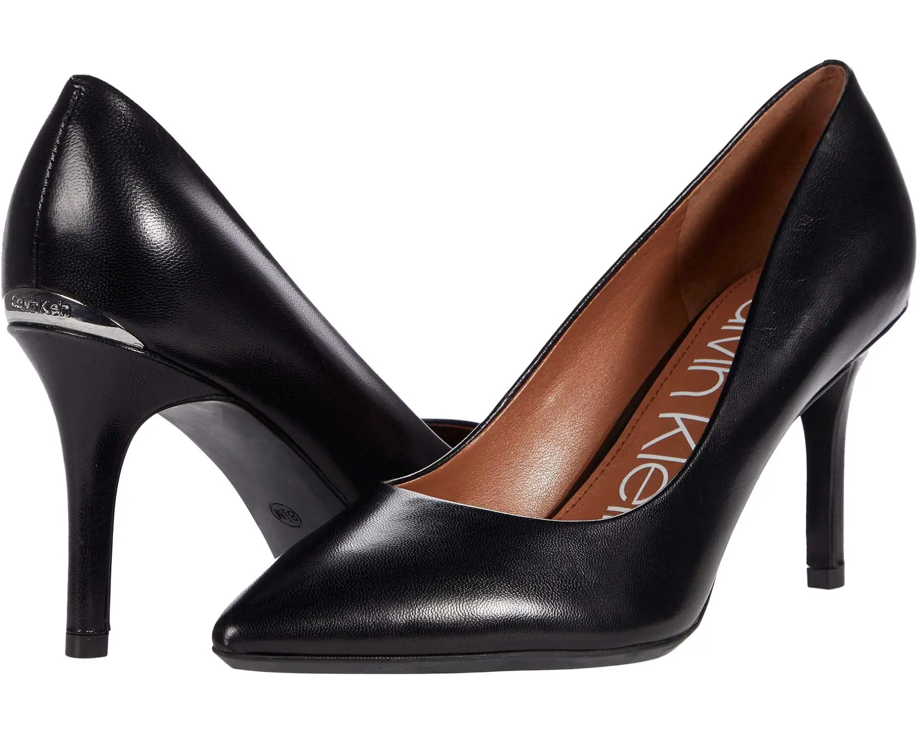 Calvin Klein Gayle Pump | Zappos
