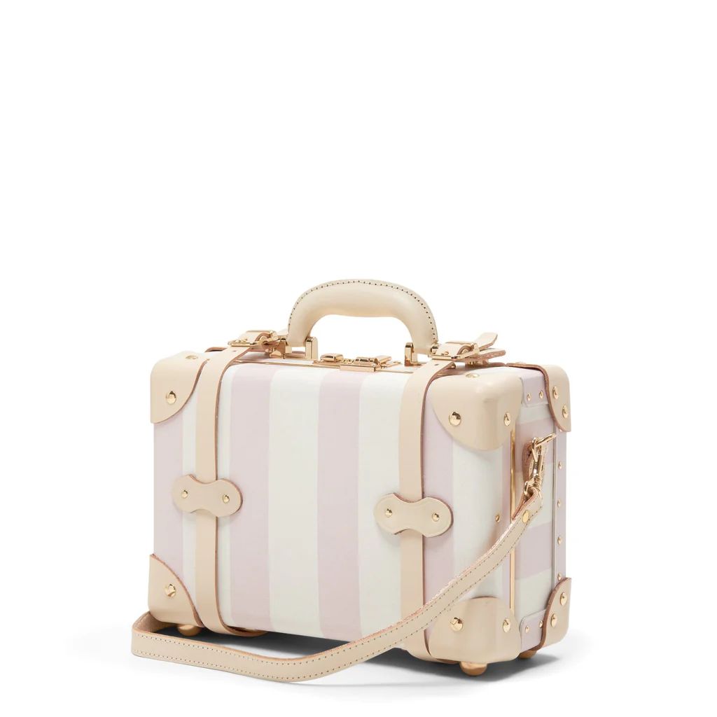 The Illustrator - Pink Vanity | Steamline Luggage