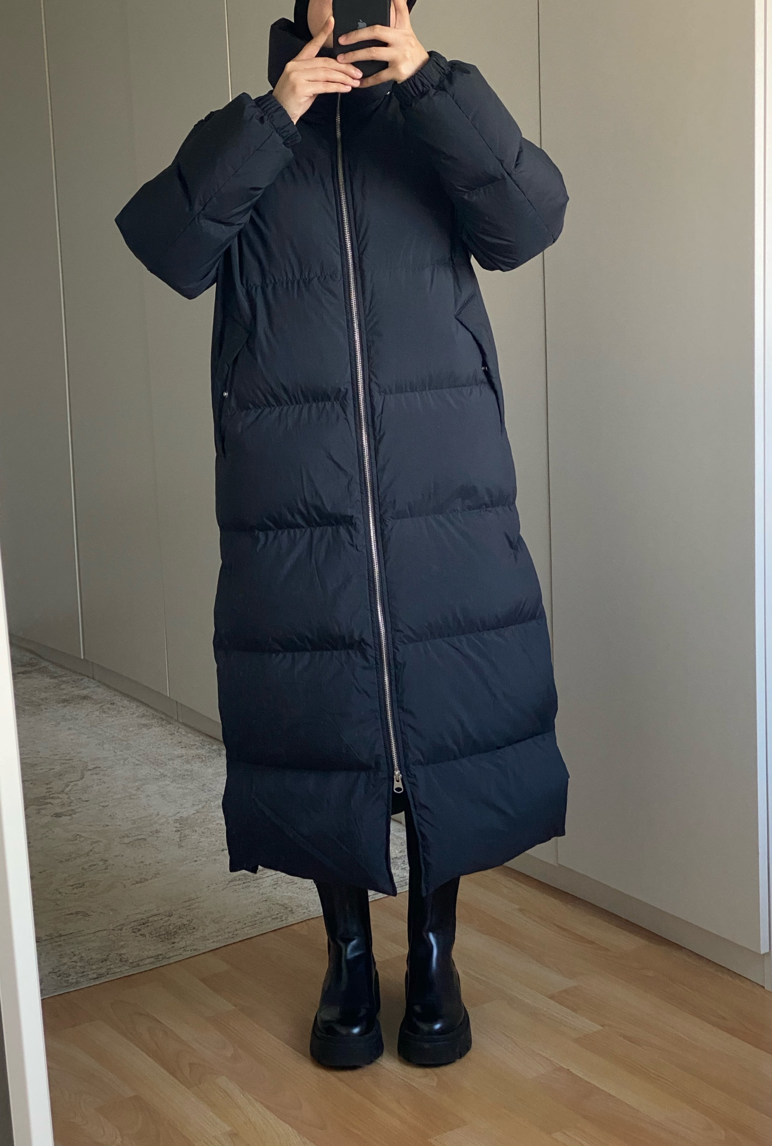 Coat for cold days🤍

#LTKsalealert #LTKeurope #LTKstyletip