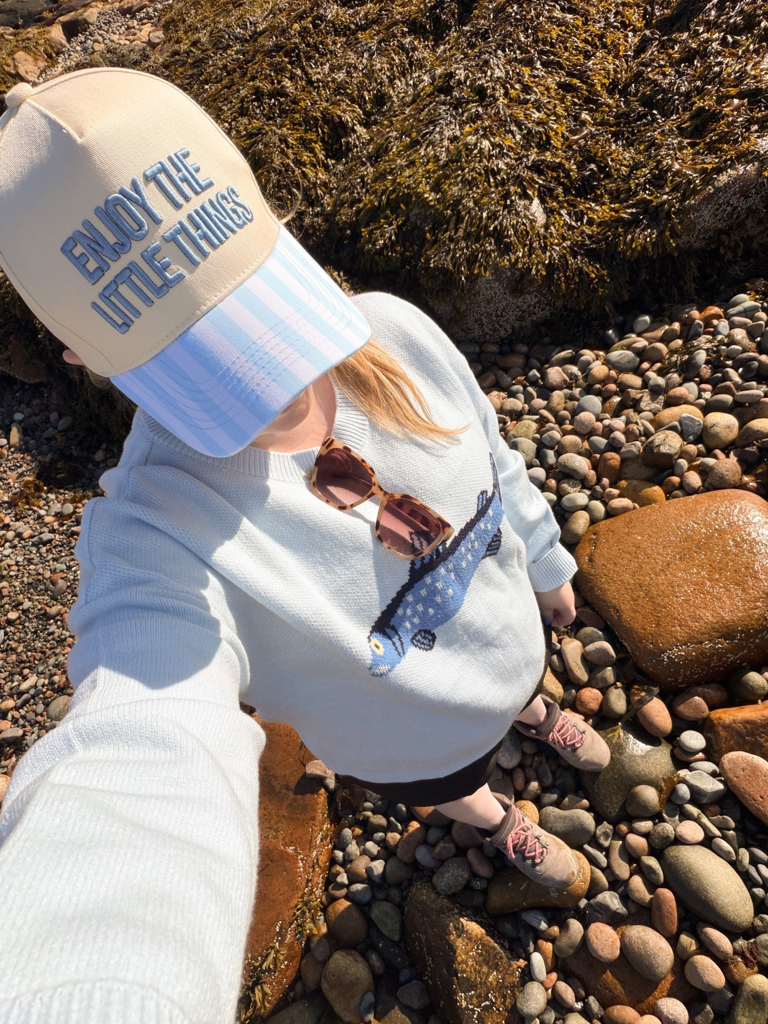 Women’s travel outfit. Coastal outfit. Hiking outfit. Nantucket style

#LTKootd #LTKSeasonal #LTKTravel