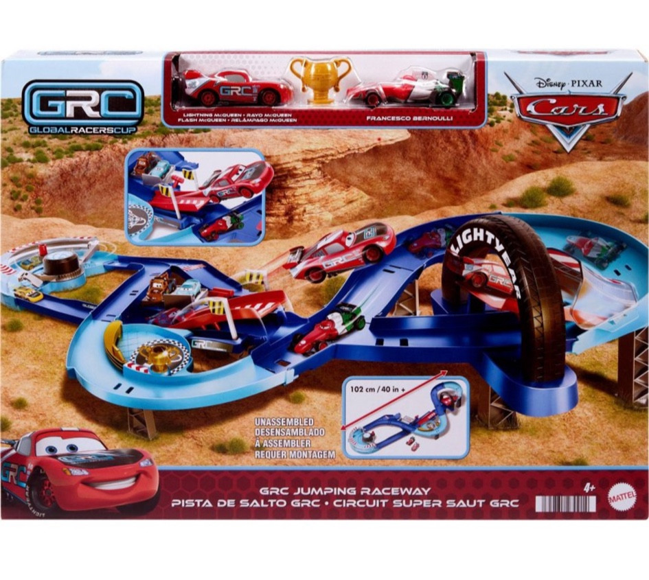 A must have for car lovers and grab it while it’s on sale!! 

#LTKGiftGuide #LTKFamily #LTKSaleAlert