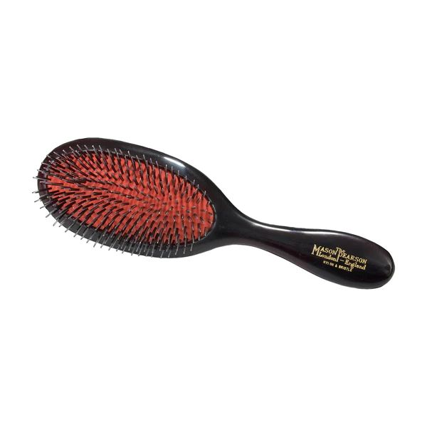 Bristle and Nylon Brush | Bluemercury, Inc.