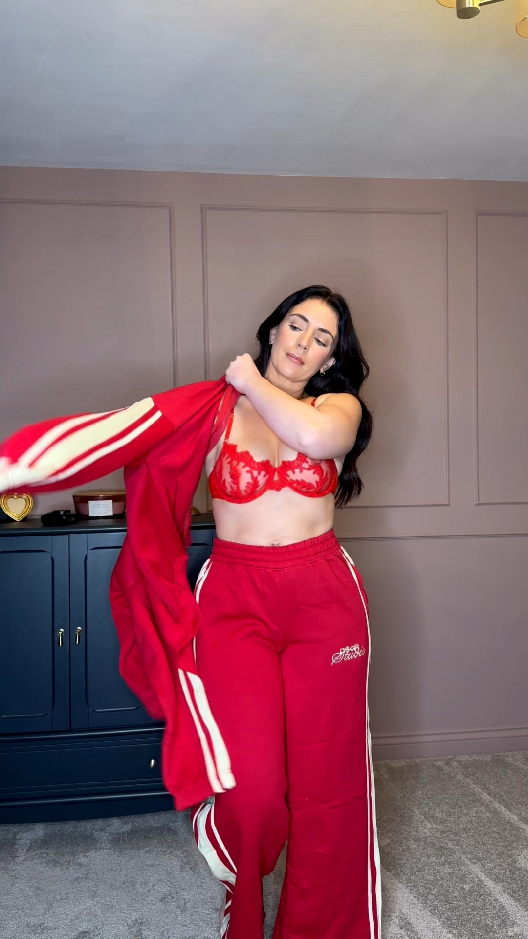 New in at boohoo 🌶️😮‍💨❤️

#LTKuk #LTKcurves #LTKFashionMonth