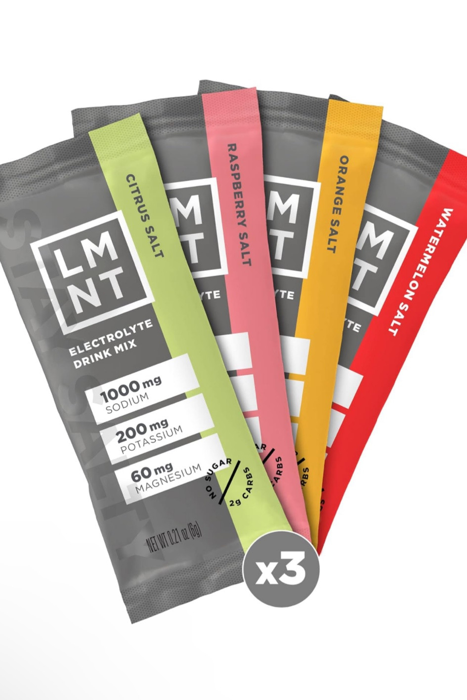 My favorite hydration packs! I’m all about good ingredients and this one checks all the boxes ☺️🙌

#LTKTravel #LTKActive