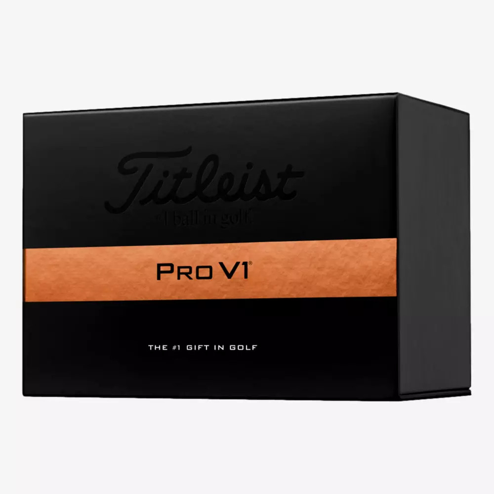 Pro V1 Holiday 2-Dozen Golf Balls | PGA TOUR Superstore