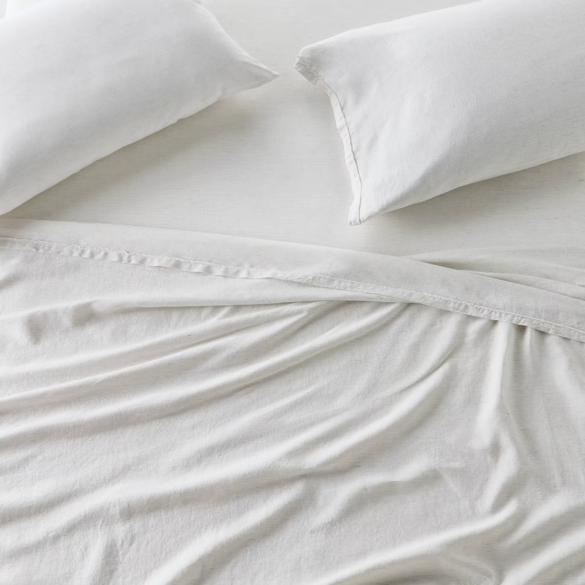 100% Linen Sheet Set - Casaluna™ | Target