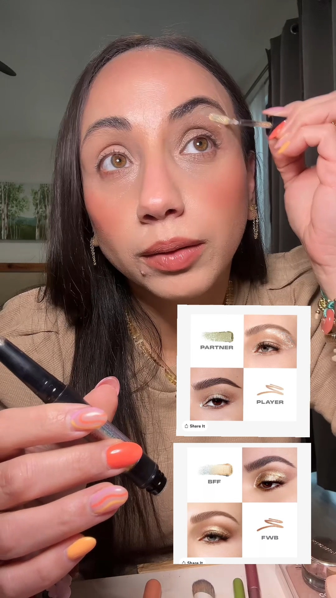 Amando Morphe!

#LTKgrwm #LTKBeauty #LTKPetite