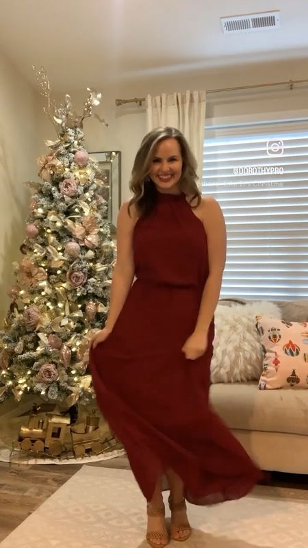 Holiday dresses from Amazon! Red dresses, green dress & black jumpsuit. Great for Christmas parties, date night look, wedding guest outfits & even Valentine’s Day outfit dresses 😍

Mom style, Amazon fashion finds, spring fashion, wedding dresses, spring dresses, valentines outfit



Amazon 

#LTKVideo #LTKwedding #LTKSeasonal
