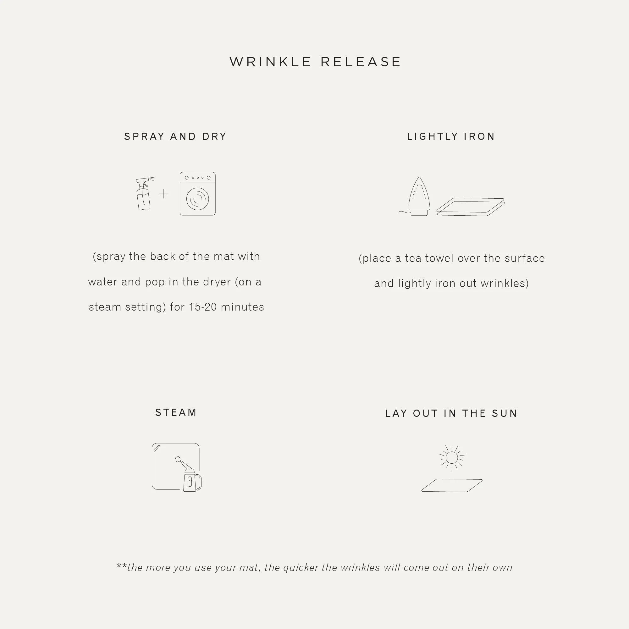 Mini - Dawn | Gathre