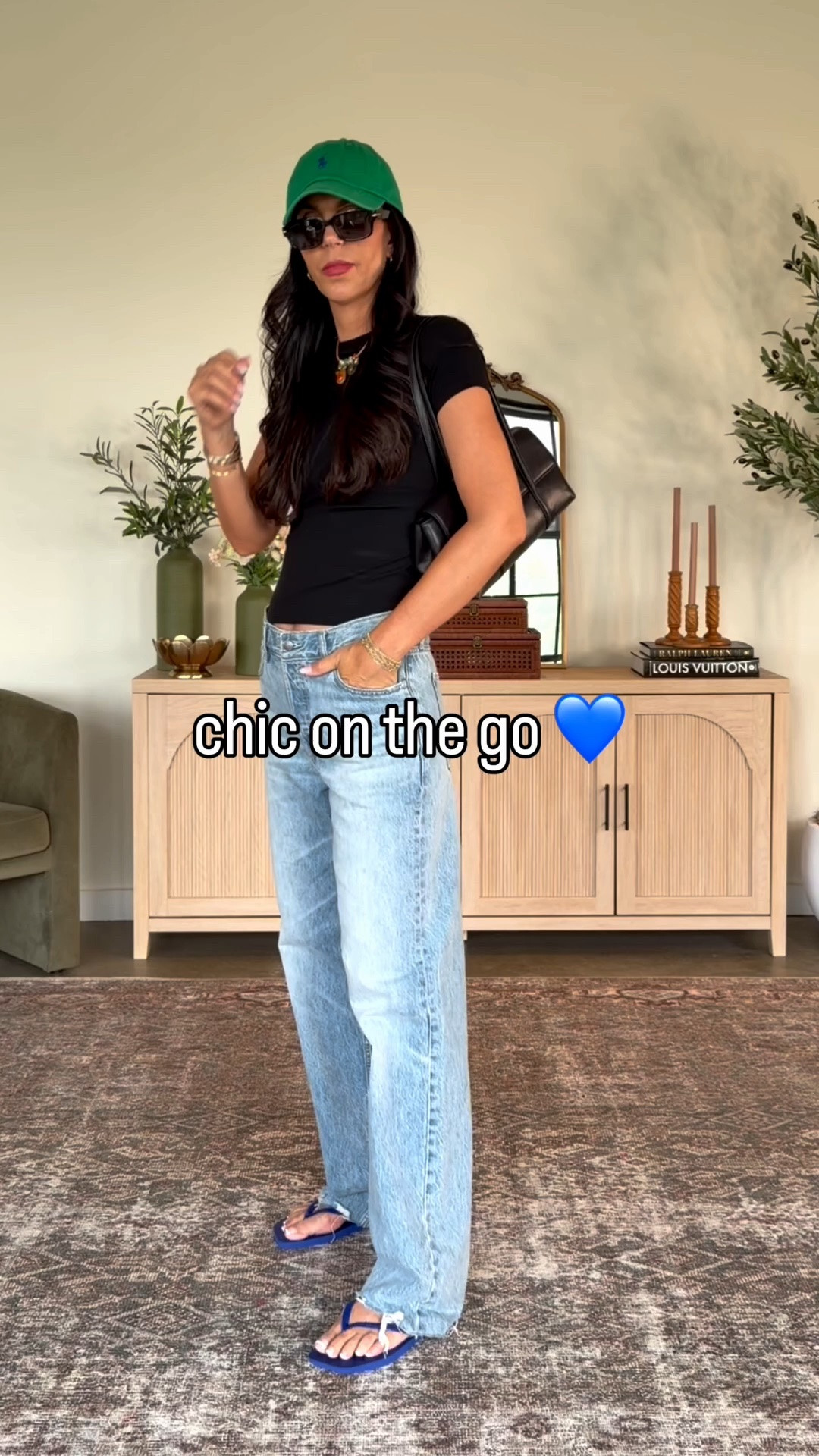 Love a mix of high low - Amazon mixed with premium denim.  The perfect pop of color 
Top- small 
Denim- tts size 26

#LTKootd #LTKU #LTKOver40