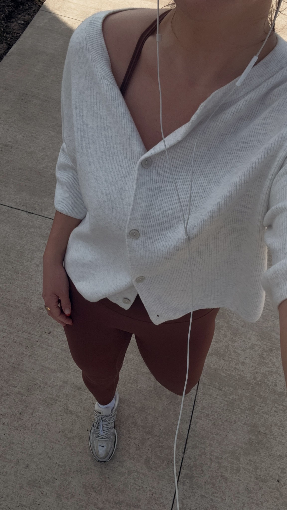 Workout set /Size M 

#LTKActive