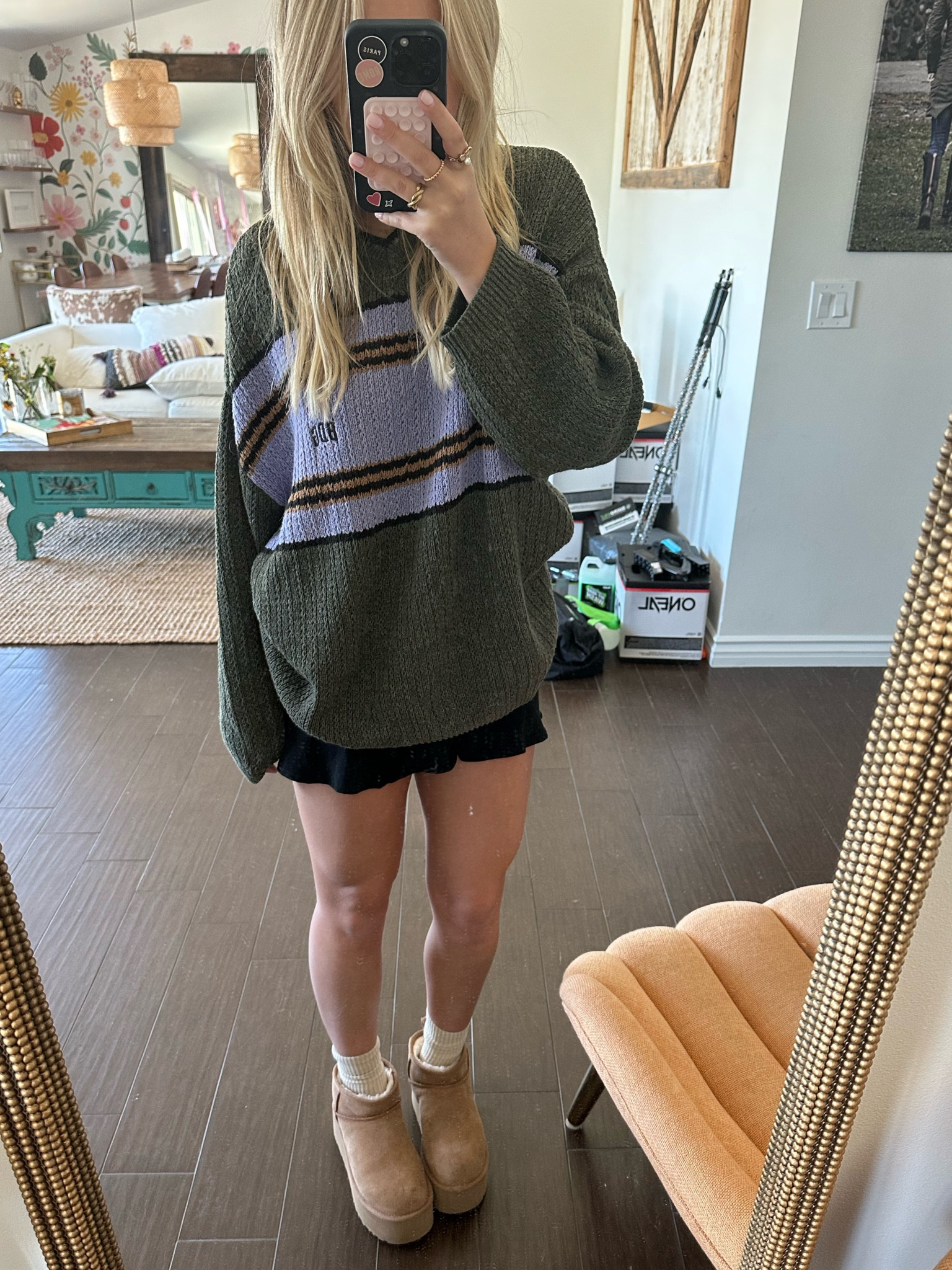 cute fall outfit 

#LTKshoecrush #LTKSeasonal #LTKstyletip