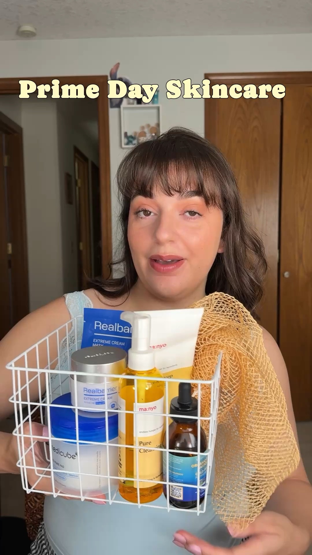 Amazon prime day skincare finds 
K beauty and holy grail skincare

#LTKselfcare #LTKSeasonal #LTKBeauty
