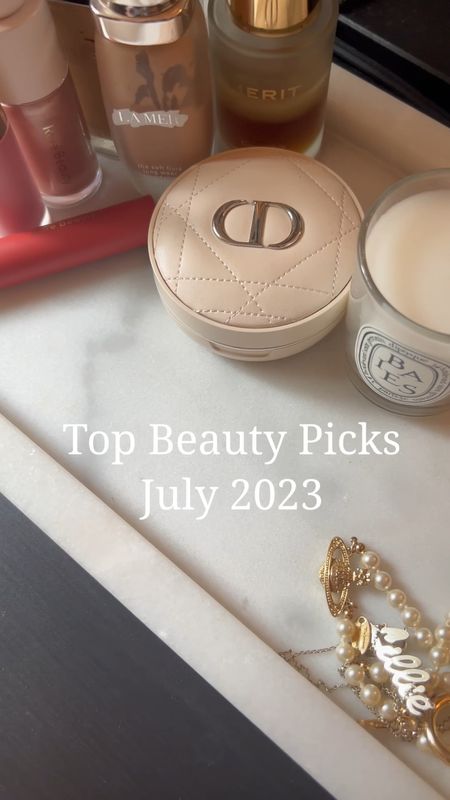 Top beauty picks 💄💗


#LTKbeauty