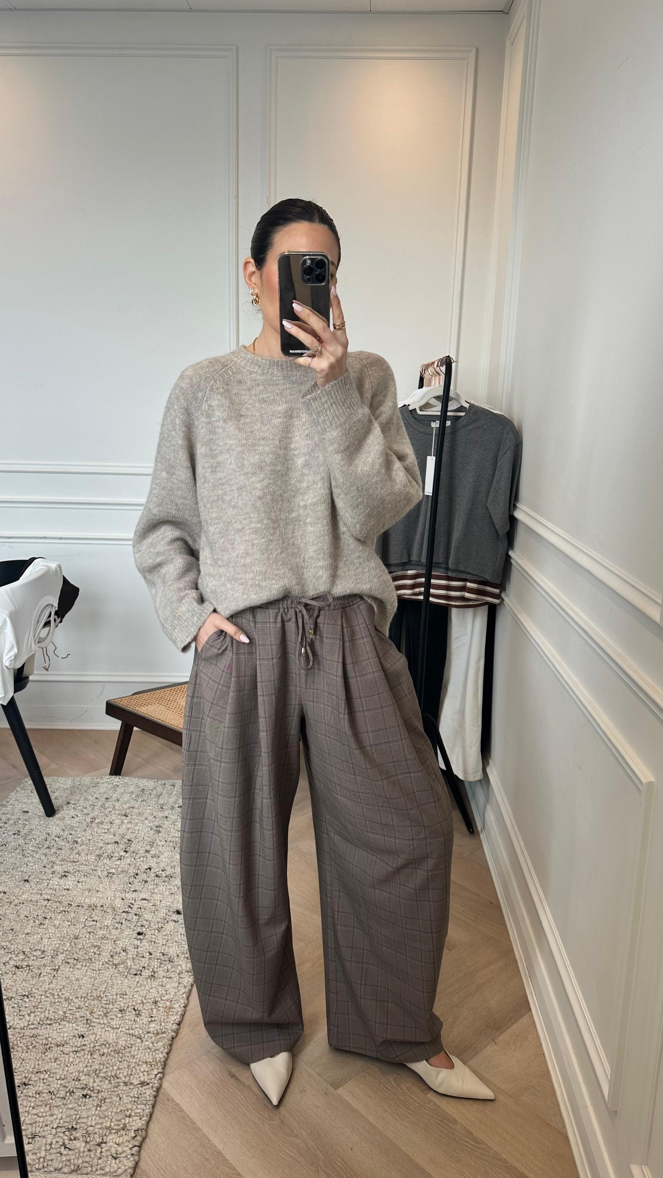 All the tonal vibes for the office  

 #LTKspring #LTKunboxing #LTKstyletip