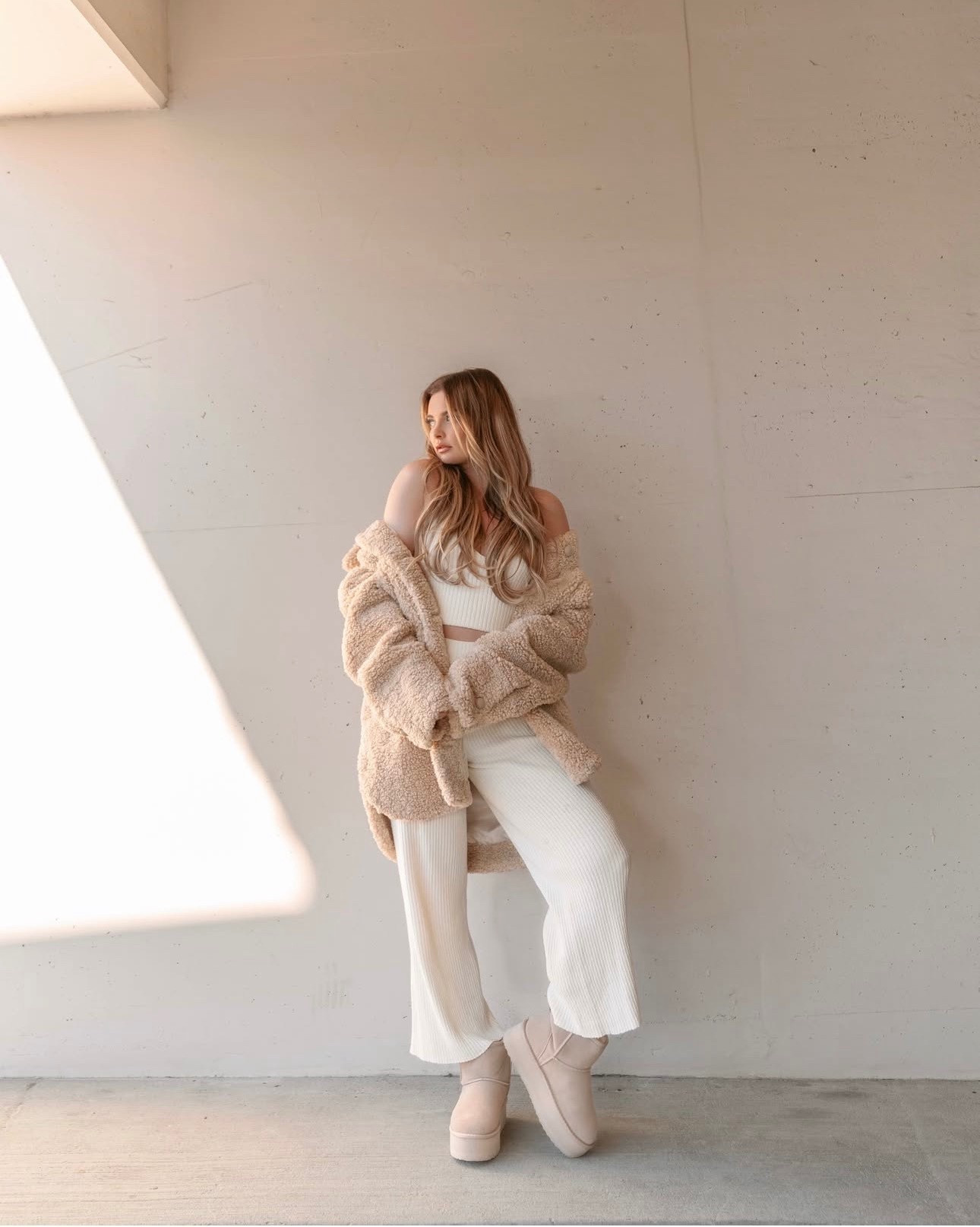 The staple of the season 🤎