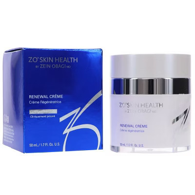 ZO Skin Health Renewal Creme 1.7 oz | Target
