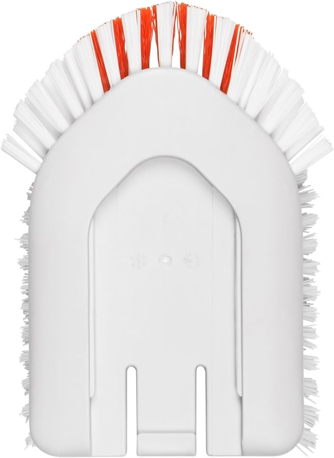 OXO Good Grips Extendable Tile & Tub Brush Refill,, | Amazon (US)
