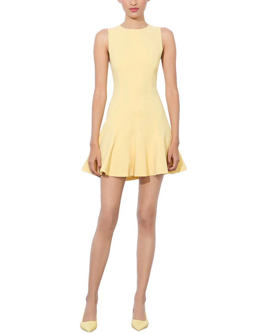 alice + olivia Isa Dress | Shop Simon