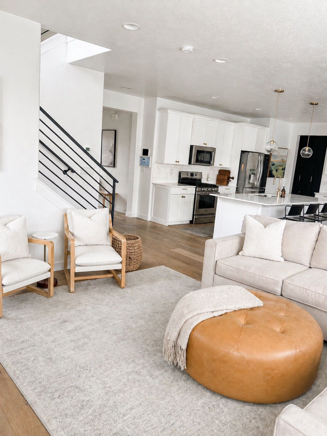 A whole vibe to my house. These products made it cool.

#LTKHome