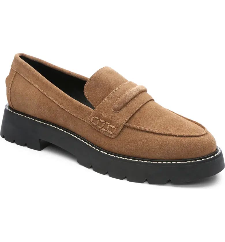 Sanctuary Westside Loafer | Nordstrom | Nordstrom