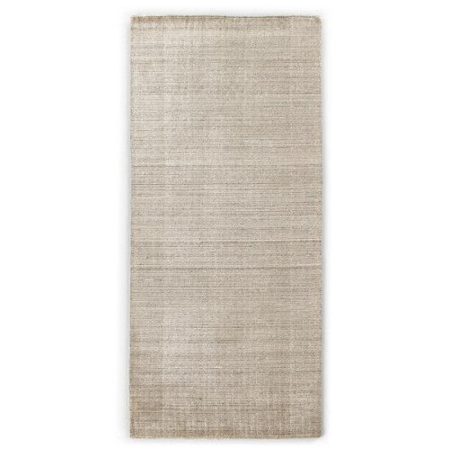 Four Hands Amaud Brown/ Cream Runner 3'X9' | Gracious Style
