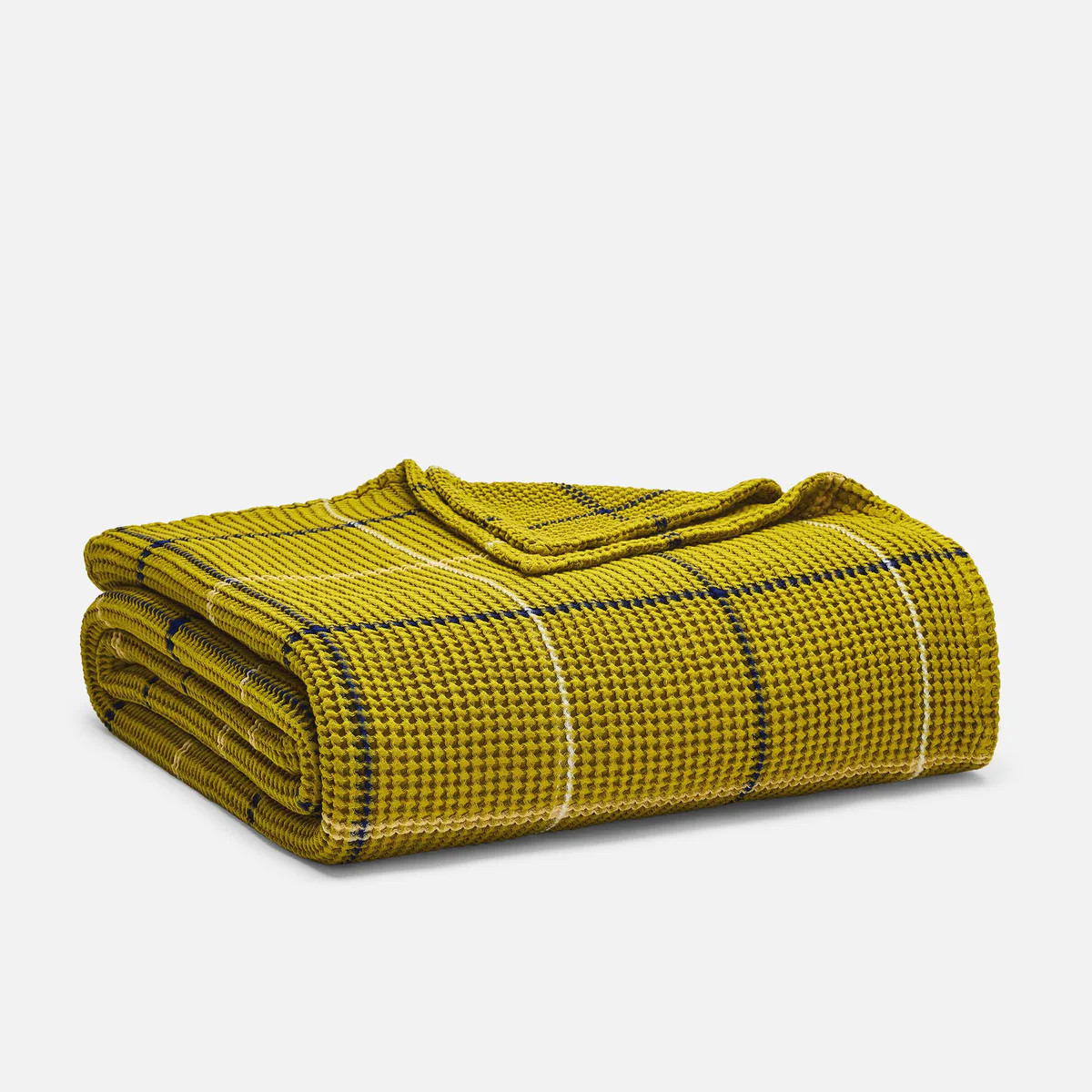 Dreamweave Waffle Bed Blanket | Brooklinen